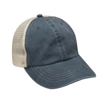 GC102 Adams Adult Game Changer Cap