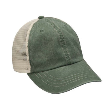 GC102 Adams Adult Game Changer Cap