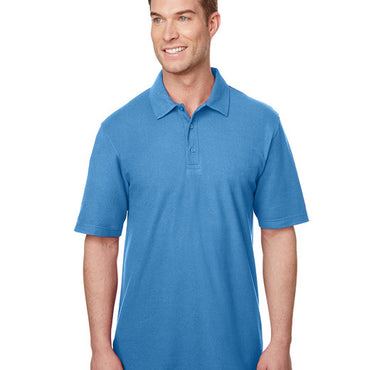 GCP800 Gildan Dryblend® Adult CVC Polo