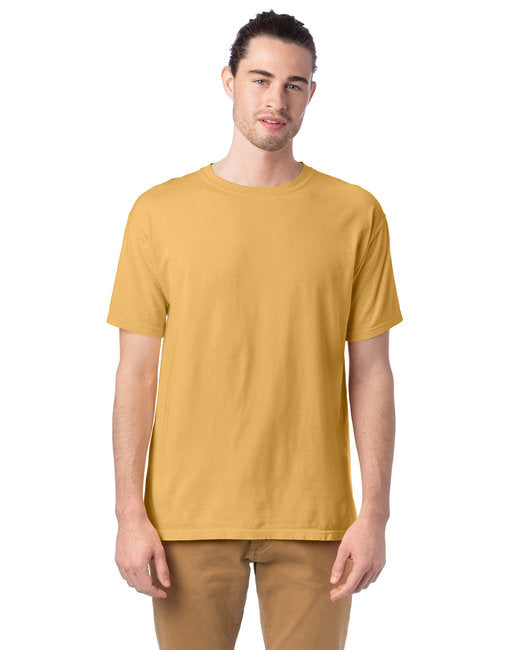 GDH100 ComfortWash by Hanes Men's Garment-Dyed T-Shirt