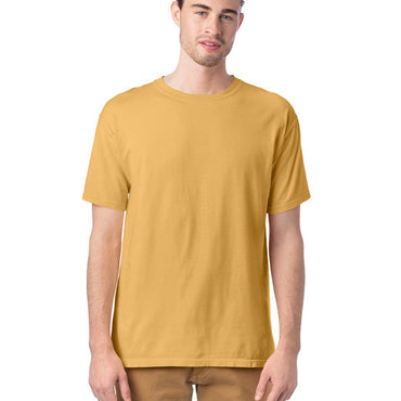 GDH100 ComfortWash by Hanes Men's Garment-Dyed T-Shirt