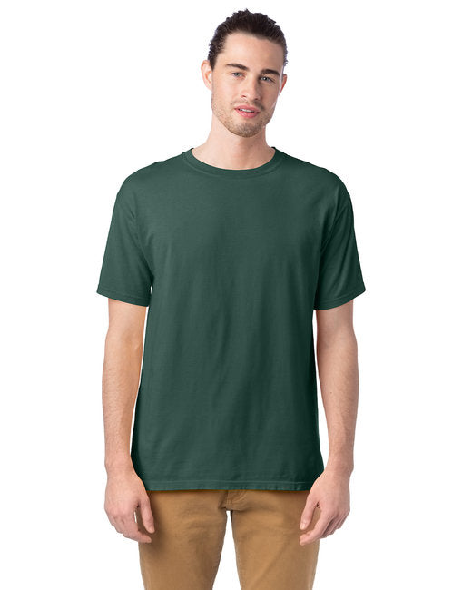 GDH100 ComfortWash by Hanes Men's Garment-Dyed T-Shirt