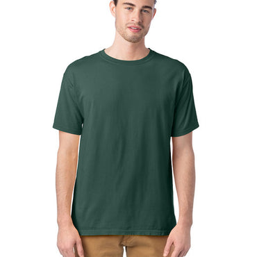 GDH100 ComfortWash by Hanes Men's Garment-Dyed T-Shirt