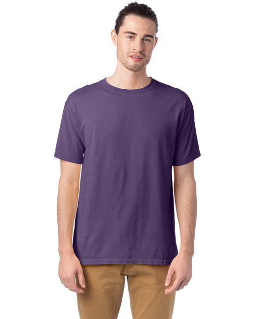 GDH100 ComfortWash by Hanes Men's Garment-Dyed T-Shirt