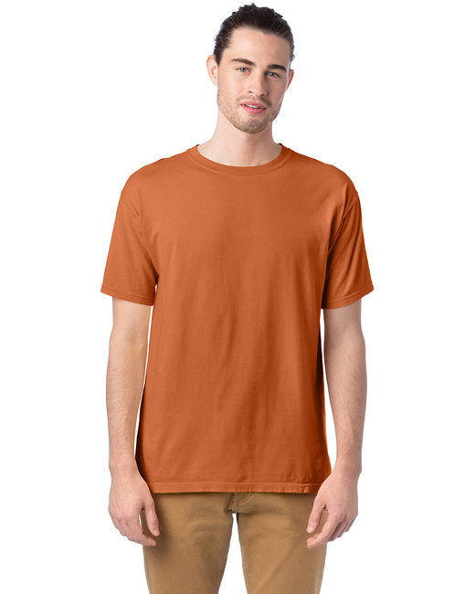 GDH100 ComfortWash by Hanes Men's Garment-Dyed T-Shirt