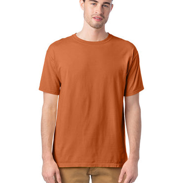 GDH100 ComfortWash by Hanes Men's Garment-Dyed T-Shirt