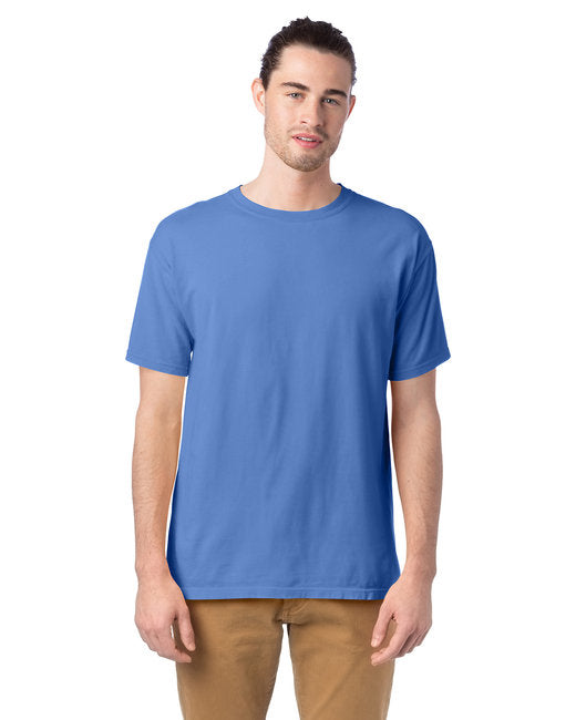 GDH100 ComfortWash by Hanes Men's Garment-Dyed T-Shirt