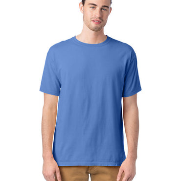 GDH100 ComfortWash by Hanes Men's Garment-Dyed T-Shirt