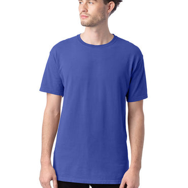 GDH100 ComfortWash by Hanes Men's Garment-Dyed T-Shirt