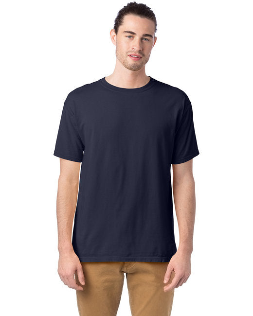 GDH100 ComfortWash by Hanes Men's Garment-Dyed T-Shirt