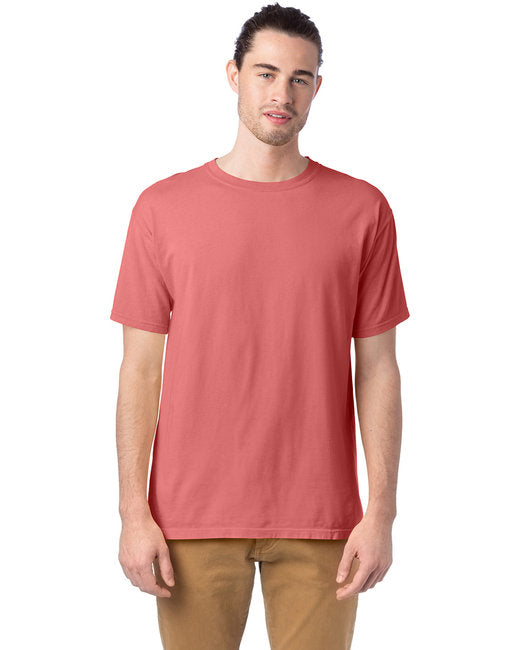 GDH100 ComfortWash by Hanes Men's Garment-Dyed T-Shirt