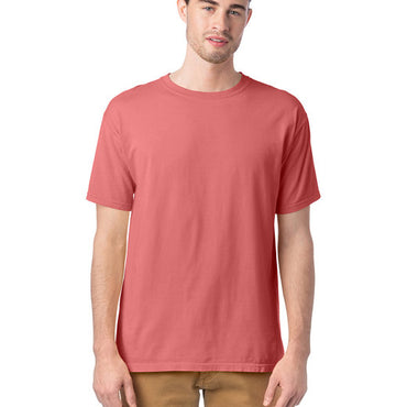 GDH100 ComfortWash by Hanes Men's Garment-Dyed T-Shirt