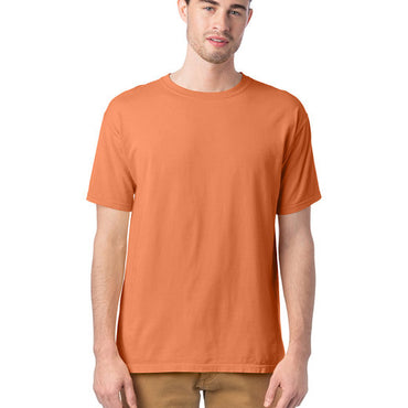 GDH100 ComfortWash by Hanes Men's Garment-Dyed T-Shirt