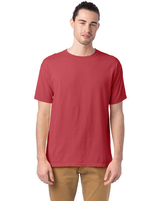 GDH100 ComfortWash by Hanes Men's Garment-Dyed T-Shirt