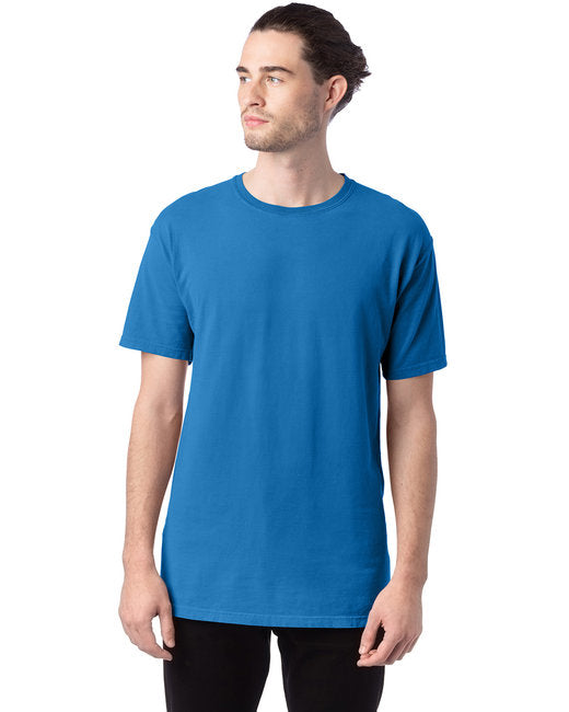 GDH100 ComfortWash by Hanes Men's Garment-Dyed T-Shirt