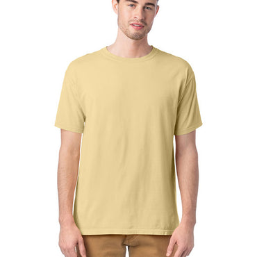 GDH100 ComfortWash by Hanes Men's Garment-Dyed T-Shirt