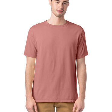 GDH100 ComfortWash by Hanes Men's Garment-Dyed T-Shirt