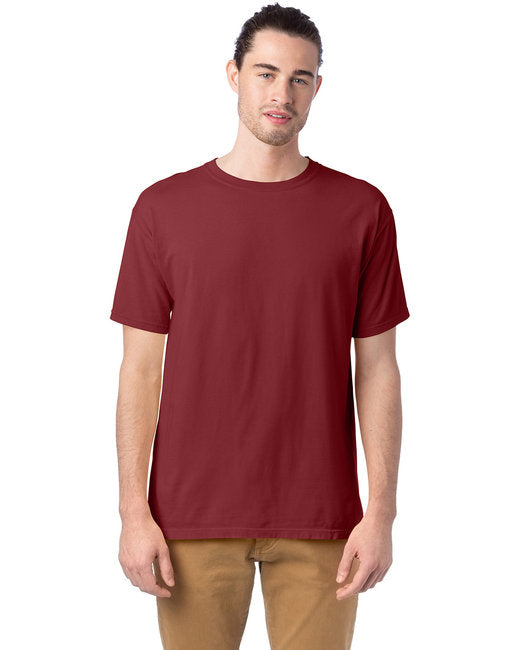 GDH100 ComfortWash by Hanes Men's Garment-Dyed T-Shirt