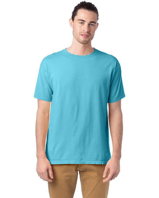 GDH100 ComfortWash by Hanes Men's Garment-Dyed T-Shirt