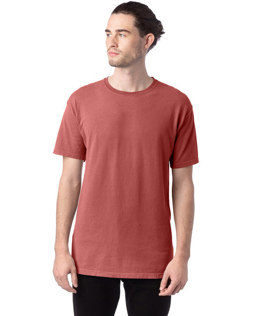 GDH100 ComfortWash by Hanes Men's Garment-Dyed T-Shirt