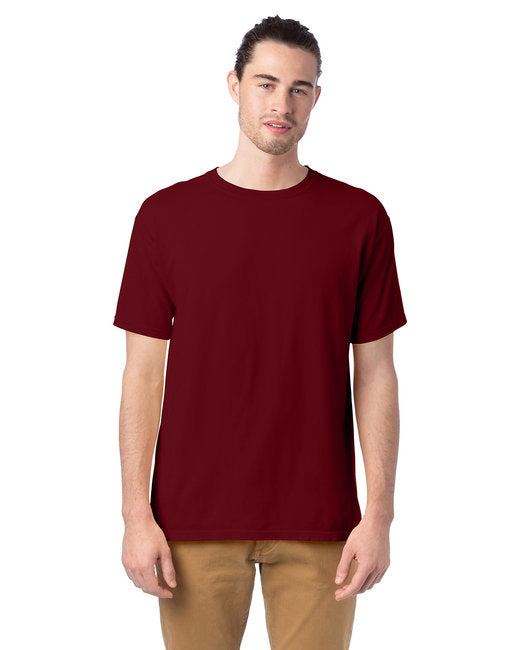 GDH100 ComfortWash by Hanes Men's Garment-Dyed T-Shirt