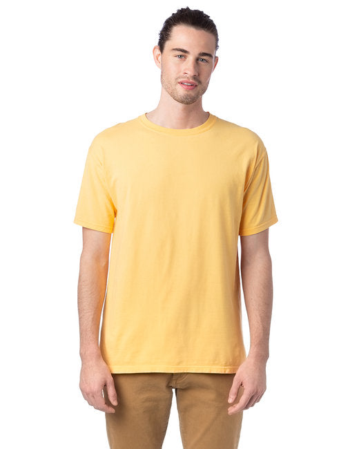 GDH100 ComfortWash by Hanes Men's Garment-Dyed T-Shirt