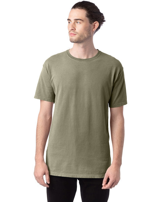 GDH100 ComfortWash by Hanes Men's Garment-Dyed T-Shirt