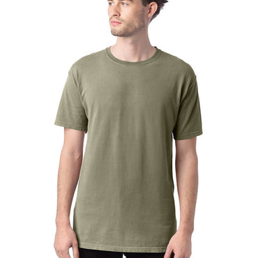 GDH100 ComfortWash by Hanes Men's Garment-Dyed T-Shirt