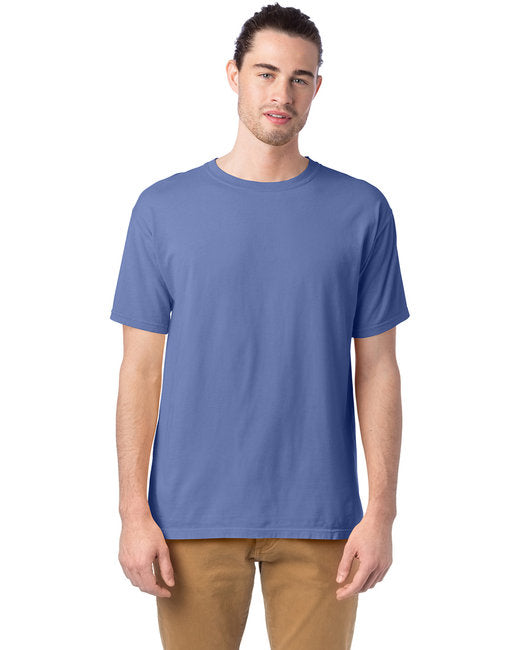 GDH100 ComfortWash by Hanes Men's Garment-Dyed T-Shirt