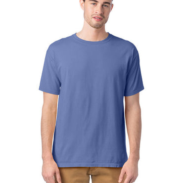 GDH100 ComfortWash by Hanes Men's Garment-Dyed T-Shirt