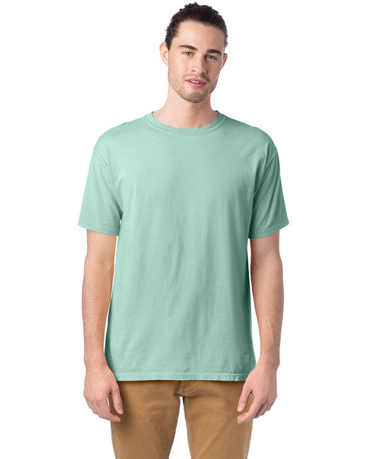 GDH100 ComfortWash by Hanes Men's Garment-Dyed T-Shirt