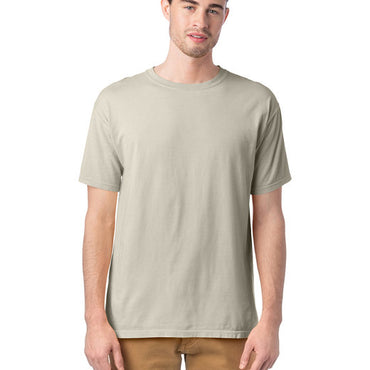 GDH100 ComfortWash by Hanes Men's Garment-Dyed T-Shirt