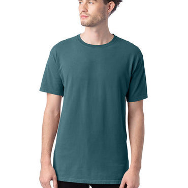 GDH100 ComfortWash by Hanes Men's Garment-Dyed T-Shirt