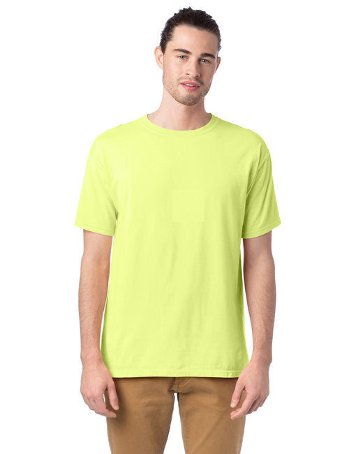 GDH100 ComfortWash by Hanes Men's Garment-Dyed T-Shirt