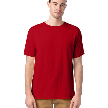 GDH100 ComfortWash by Hanes Men's Garment-Dyed T-Shirt