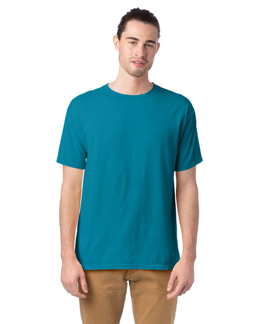 GDH100 ComfortWash by Hanes Men's Garment-Dyed T-Shirt