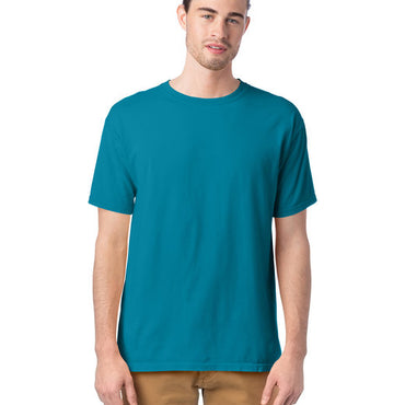 GDH100 ComfortWash by Hanes Men's Garment-Dyed T-Shirt