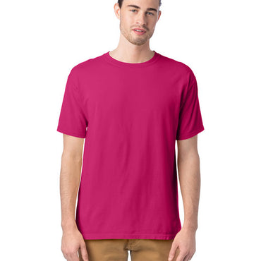 GDH100 ComfortWash by Hanes Men's Garment-Dyed T-Shirt