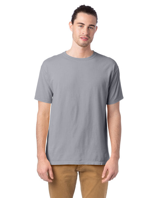 GDH100 ComfortWash by Hanes Men's Garment-Dyed T-Shirt