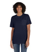 GDH150 ComfortWash by Hanes Unisex Garment-Dyed T-Shirt with Pocket