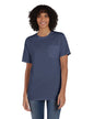 GDH150 ComfortWash by Hanes Unisex Garment-Dyed T-Shirt with Pocket