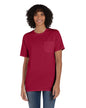 GDH150 ComfortWash by Hanes Unisex Garment-Dyed T-Shirt with Pocket