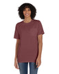 GDH150 ComfortWash by Hanes Unisex Garment-Dyed T-Shirt with Pocket