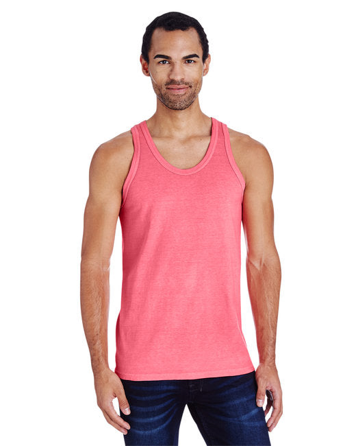 GDH300 ComfortWash by Hanes Unisex Garment-Dyed Tank