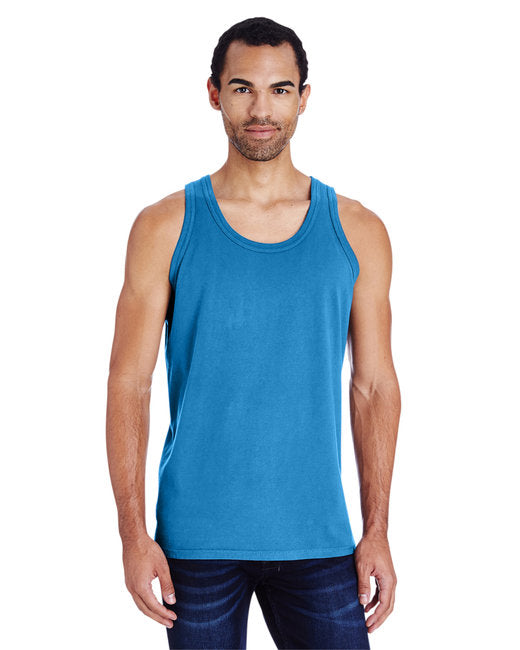 GDH300 ComfortWash by Hanes Unisex Garment-Dyed Tank