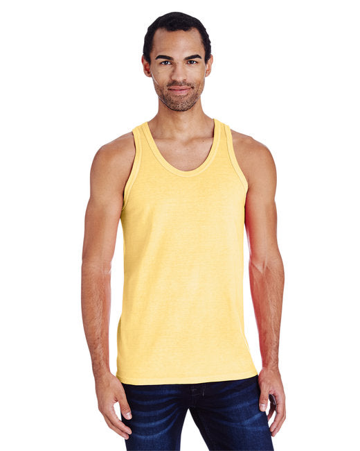 GDH300 ComfortWash by Hanes Unisex Garment-Dyed Tank