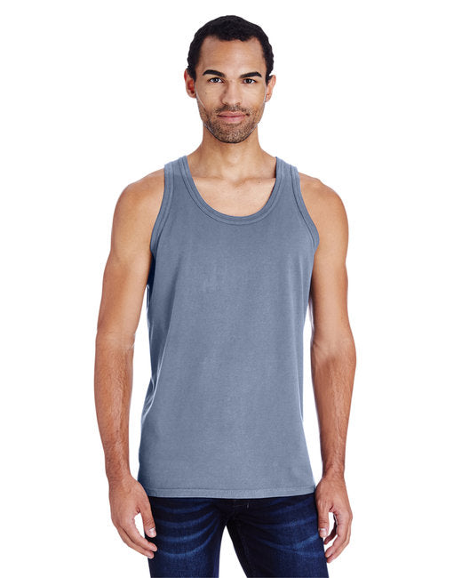 GDH300 ComfortWash by Hanes Unisex Garment-Dyed Tank