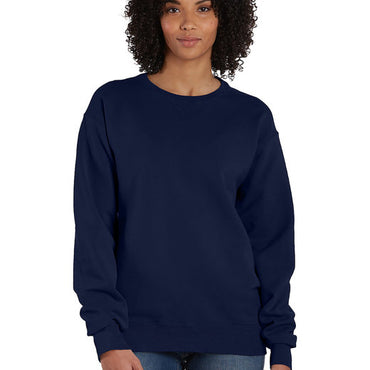 GDH400 ComfortWash by Hanes Unisex Crew Sweatshirt