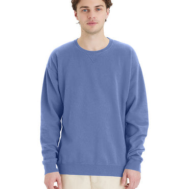 GDH400 ComfortWash by Hanes Unisex Crew Sweatshirt