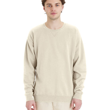 GDH400 ComfortWash by Hanes Unisex Crew Sweatshirt